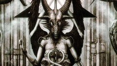 Hr giger necronom high