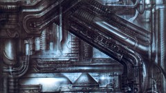 Hr giger newyorkcity xxiv