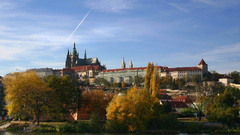 Hradschin Prag not My
