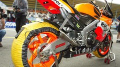 Hrc valentino rossi moto gp motorbikes