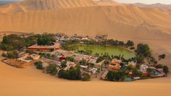 Huacachina
