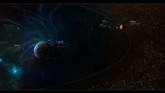 Hubble balls moon Mars Satellite comet Asteroids Milky Way 