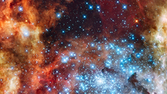 Hubble something from reddit found took 3200x1200