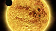 Hubble telescope space science