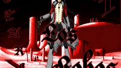 Hueco mundo Anime bleach