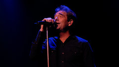 Huey lewis