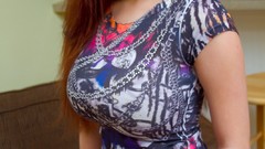 Huge boobs Tessa Fowler