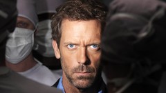 Hugh Laurie doctors House M.D.