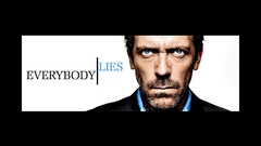 Hugh Laurie everybody lies