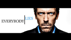 Hugh Laurie everybody lies