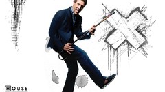 Hugh Laurie everybody lies