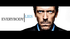 Hugh Laurie everybody lies