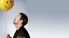 Hugh Laurie gregory house