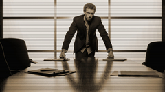 Hugh Laurie gregory house