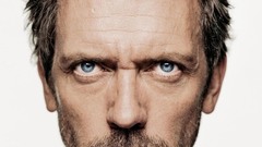 Hugh Laurie gregory house