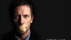 Hugh Laurie gregory house