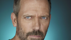 Hugh Laurie gregory house