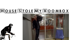 Hugh Laurie gregory house