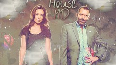 Hugh Laurie gregory house