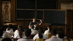 Hugh Laurie gregory house