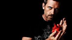 Hugh Laurie Hearts gregory