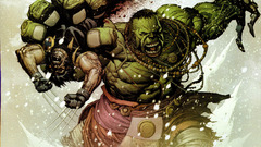 Hulk (comic character)