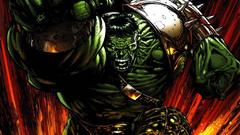 Hulk (comic character)