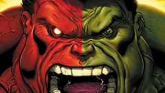 Hulk (comic character) comics