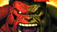 Hulk (comic character) comics