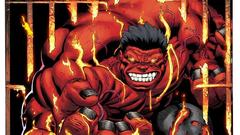 Hulk (comic character) comics