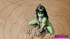 Hulk (comic character) comics