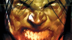 Hulk (comic character) Dark