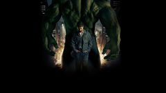 Hulk (comic character) Edward