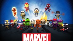 Hulk (comic character) Iron