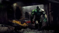 Hulk (comic character) marvel