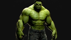 Hulk (comic character) marvel