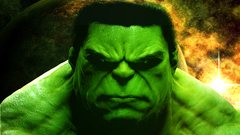 Hulk comic Character marvel