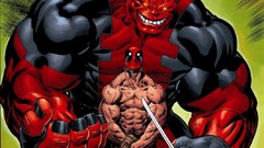 Hulk (comic character) Movies