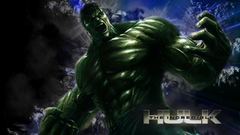 Hulk (comic character) The
