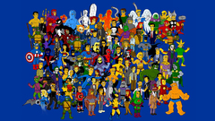 Hulk (comic character) Venom