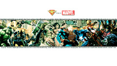 Hulk Iron Man comics