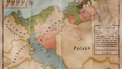 Human Europe Vampires Maps