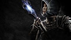 Human mage dwarfs the lord of the rings The Lord Of The Rings: 