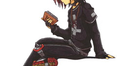 Human shadow The wise