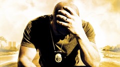 Human vin diesel man junk A Man Apart