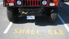 Hummer funny H1