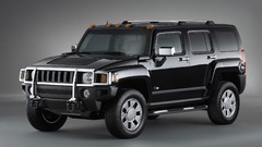 Hummer h3