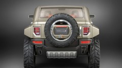 Hummer HX Concept