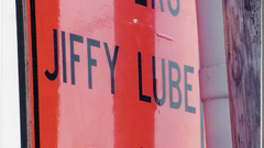 Humor Hooters jiffy lube