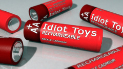 Humor jokes Battery fun